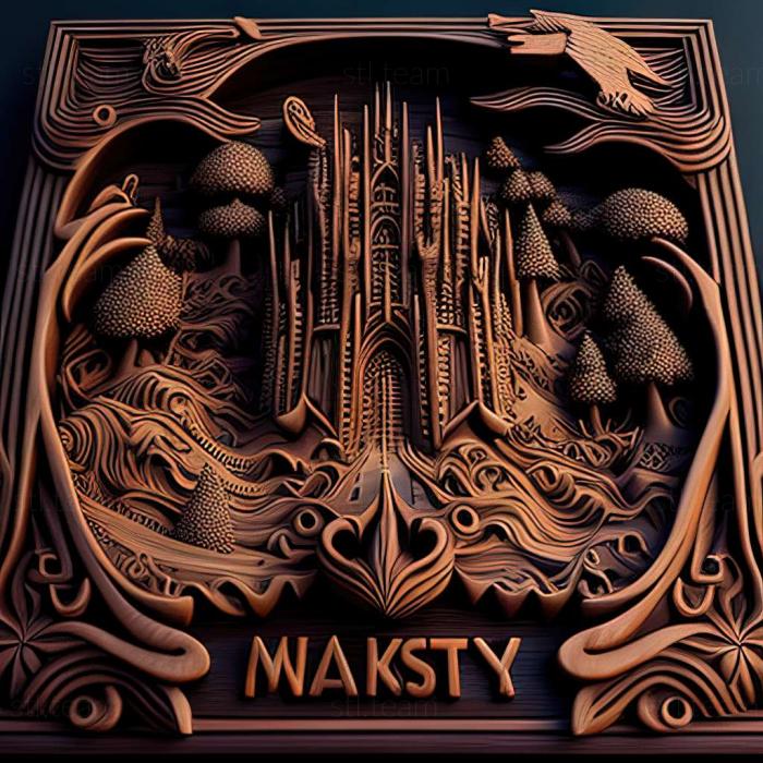 Games Majesty 2The Fantasy Kingdom Sim game